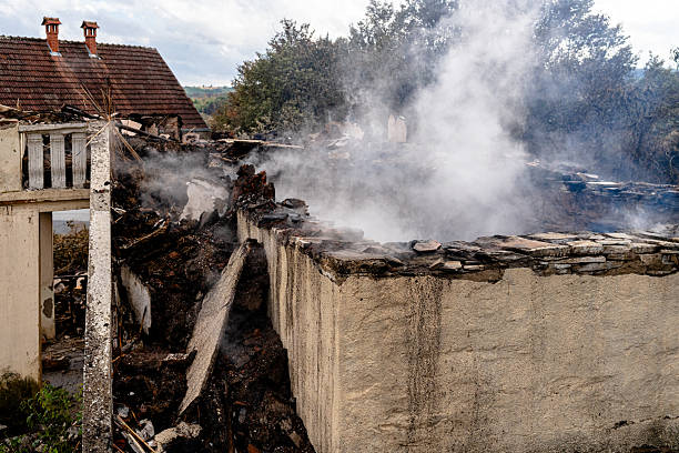 Reliable Board Up Services contractor in Sun City Center, FL by Fire Damage Biloxi